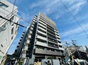ＪＲ大阪環状線寺田町駅まで徒歩1分
