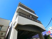 ＪＲ山手線田端駅まで徒歩15分