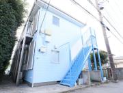 ハイツ田喜野井
