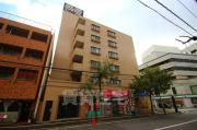 山陽新幹線広島駅まで徒歩6分
