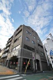 東京メトロ丸ノ内線茗荷谷駅まで徒歩10分
