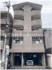 ＪＲ片町線住道駅まで徒歩13分
