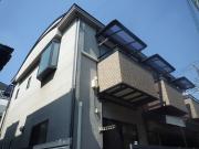 京王線国領駅まで徒歩5分