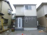 旭町戸建貸家 C棟