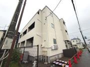 ジーメゾン座間ザミール