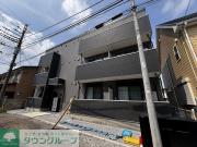 西武池袋・豊島線清瀬駅まで徒歩7分