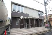 ＪＲ八高線金子駅まで徒歩9分