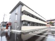 ＪＲ鹿児島本線熊本駅まで徒歩13分