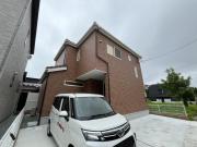 四郎丸戸建て