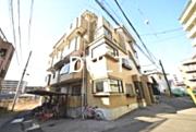 ＪＲ常磐線（各駅停車）松戸駅まで徒歩7分