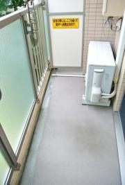 グランヴァン戸越銀座