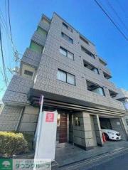 ガラ・シティ金町