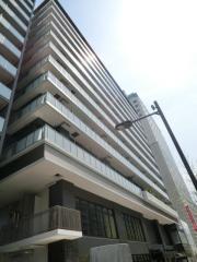 コンフォリア東新宿ステーションフロント