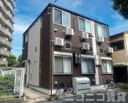 京王線上北沢駅まで徒歩5分