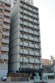 グリフィン川崎・西口