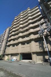 YKハイツ相生町