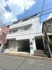 ハイツ目蒲