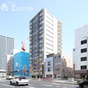 地下鉄名城線東別院駅まで徒歩1分