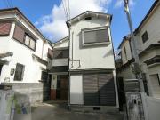 高取山町戸建