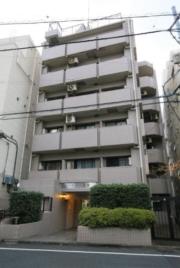 アートイン巣鴨