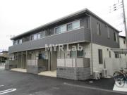西鉄貝塚線名島駅まで徒歩9分