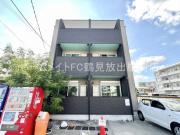 IoTアパートメント徳庵