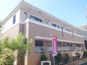 ＪＲ片町線徳庵駅まで徒歩8分