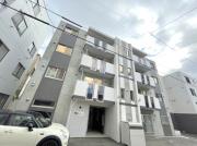 地下鉄南北線幌平橋駅まで徒歩5分