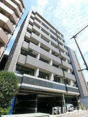 京王線初台駅まで徒歩5分