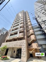 プレサンス新大阪コアシティ