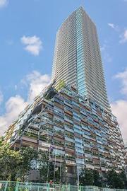 BRILLIA TOWER池袋
