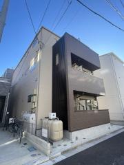 ＪＲ京浜東北・根岸線西川口駅まで徒歩9分