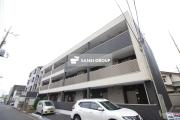 ＪＲ武蔵野線東所沢駅まで徒歩4分