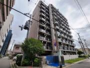 阪神本線尼崎駅まで徒歩6分