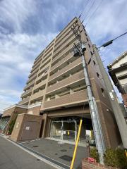 クローバー・グランデ昭和町