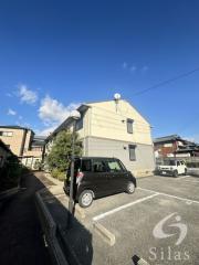 ＪＲ片町線四条畷駅まで徒歩13分