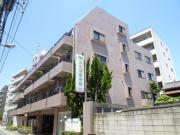 アメニティ市川