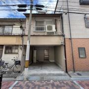 柳町車庫付きリノベテラス