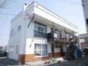 コーポ緑