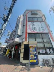 地下鉄谷町線長原駅まで徒歩3分