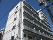 TLRレジデンス大鳥居