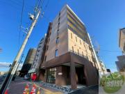 地下鉄東西線菊水駅まで徒歩20分