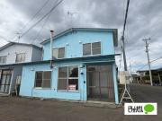 西9南28一戸建て貸家