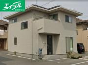 メゾンサーシャ B棟