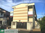 レオパレスル ソレイユ