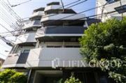パティーナ新宿下落合