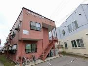 ヴェルドミール古川