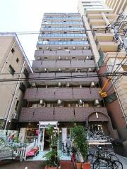 ベルフレージュ南堀江
