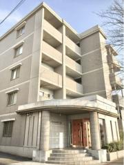 あおなみ線南荒子駅まで徒歩13分