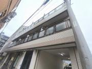 ＪＲ中央線吉祥寺駅まで徒歩3分